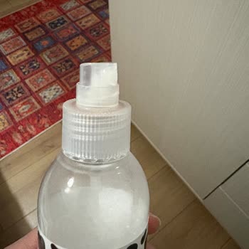 Bee Beauty Sıvı Saç Kremi Sprey Mekanizması Sürekli Arızalanıyor