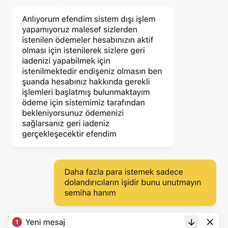 Bonus Vaadiyle Ek Yatırım Talebi Ve Güven Sorunu