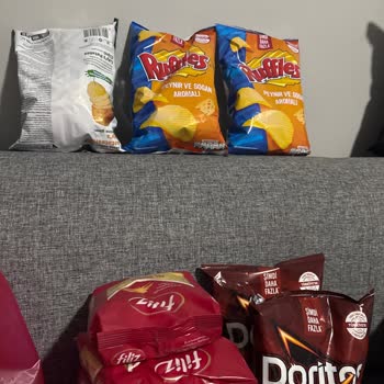 Kupon İndirimi Yansıtılmadı, Eksik Sipariş Ve Yetersiz Destek