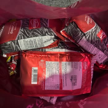 Kupon İndirimi Yansıtılmadı, Eksik Sipariş Ve Yetersiz Destek