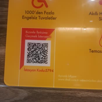 Temizlik Standartlarına Uymayan Tuvaletler Nedeniyle Müşteri Kaybı