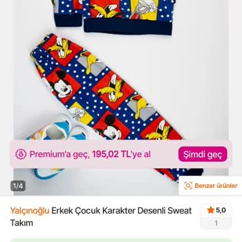 Premium Üyeliğe Özel Fiyat Mağduriyeti: Aynı Ürüne 2 Kat Fiyat