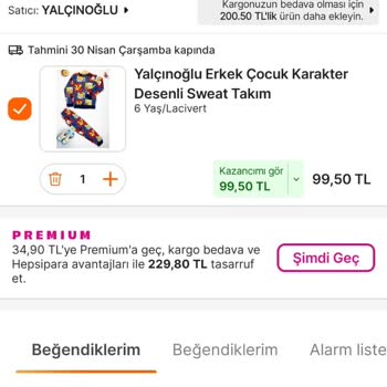 Premium Üyeliğe Özel Fiyat Mağduriyeti: Aynı Ürüne 2 Kat Fiyat