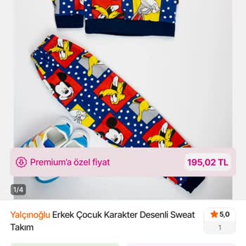 Premium Üyeliğe Özel Fiyat Mağduriyeti: Aynı Ürüne 2 Kat Fiyat