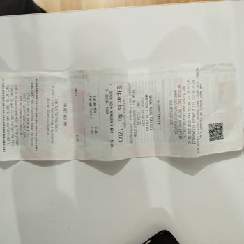 Burger King Podium AVM'de Kola Ve Hizmet Hayal Kırıklığı