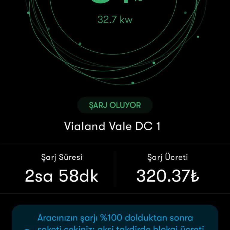 Pilstop Şarj İstasyonu Beklediğim Hızlı Şarj Performansını Alamadım