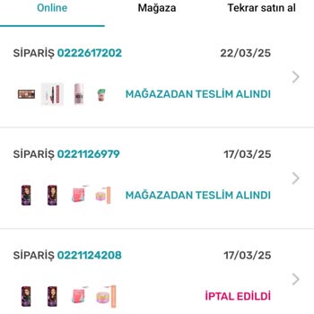 Kampanya Kuponu Tanımlanmadı, Müşteri Hizmeti Yetersiz