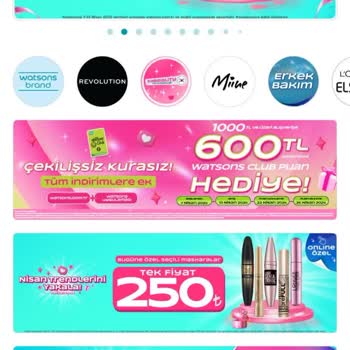 Kampanya Kuponu Tanımlanmadı, Müşteri Hizmeti Yetersiz