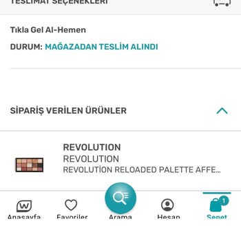 Kampanya Kuponu Tanımlanmadı, Müşteri Hizmeti Yetersiz
