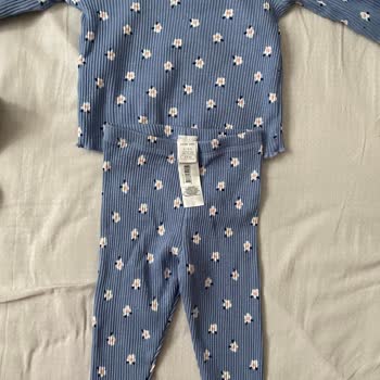 Aldığım Bebek Takımında Paça Boyu Hatası Ve Mağduriyet