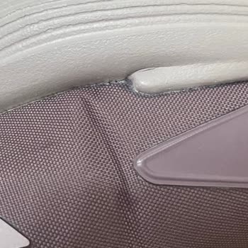 İki Kez Giydiğim Adidas Ayakkabı Kırıldı Ve İadesi Reddedildi