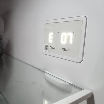 Vestfrost Buzdolabı E07 Arızası Ve Sebzelerin Donması Sorunu