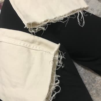 Lovvetr.com'dan Aldığım Ürünün Kalitesizliği Ve Müşteri Hizmetlerinin İlgisizliği