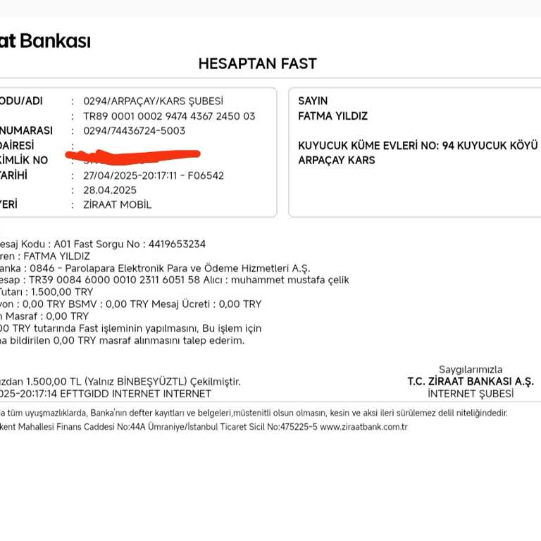 Kampanya Sonrası Yapılan Alışverişte İade Sorunu