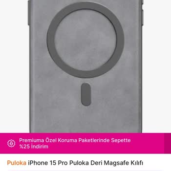 Premium Üyelik İndirimi Uygulanmadı, Yanıltıcı Reklam