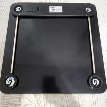 Arzum Tartının Plastik Ayakları Koptu Yedek Parça Yok Kullanamıyorum