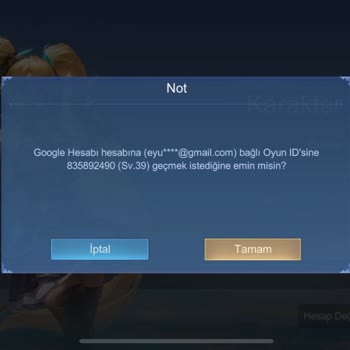 Hesabım Haksız Yere Süresiz Banlandı, Yardım Bekliyorum