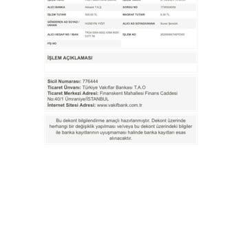 Jojobet'te Para Yatırma Sonrası Hesabıma Para Geçmedi Ve Müşteri Temsilcisine Ulaşamıyorum