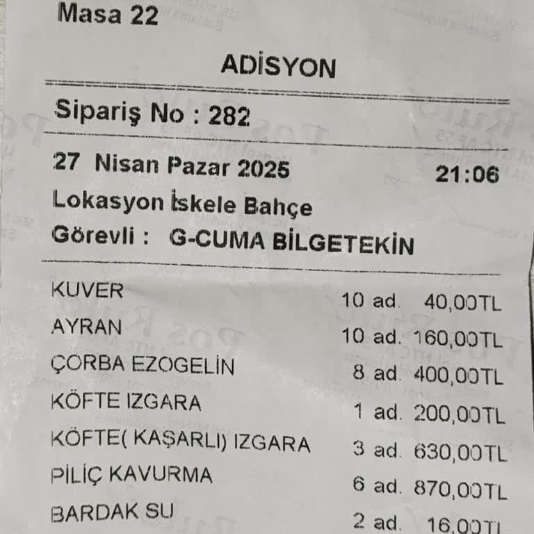 İBB Personeline Eksik İndirim Uygulandı