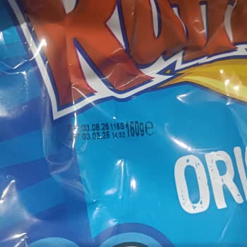 Satın Aldığım Cips Paketinden İp Çıktı, Açıklama Bekliyorum