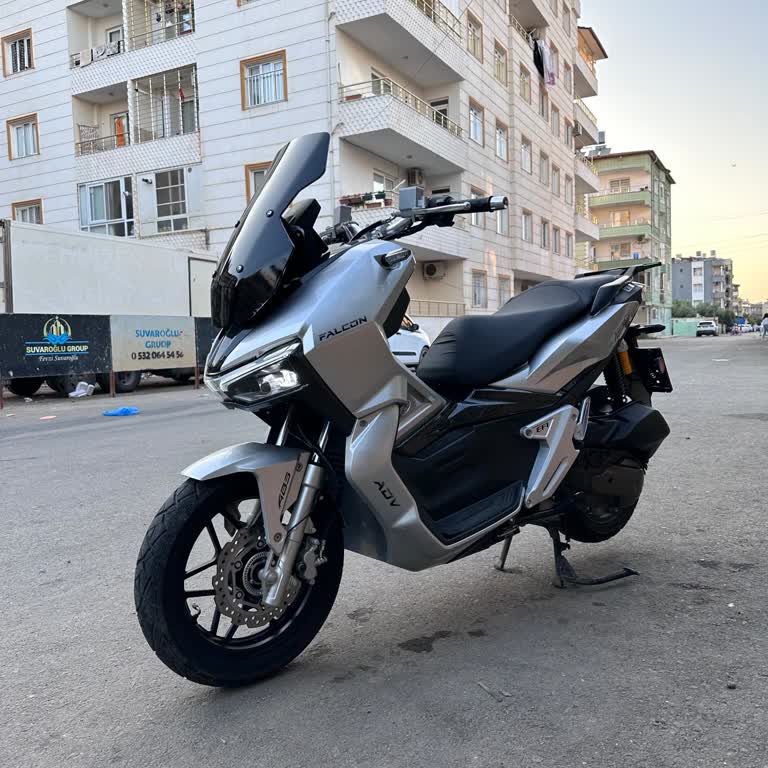 Falcon Trex 188'de Sürekli Arıza Ve Değişim Talebine Yanıt Alamama