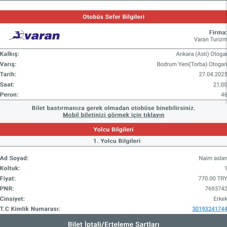 Fiyat Farkı, Gecikme Ve Kötü Müşteri Hizmetiyle Hayal Kırıklığı