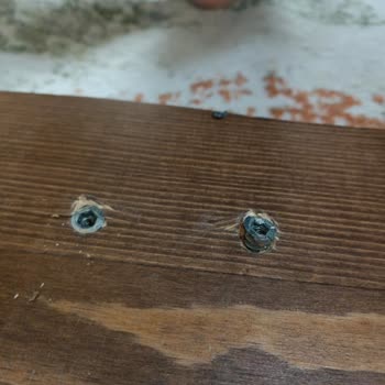 Mondihome Aldığım Masa Takımı Kısa Sürede Sorun Çıkardı