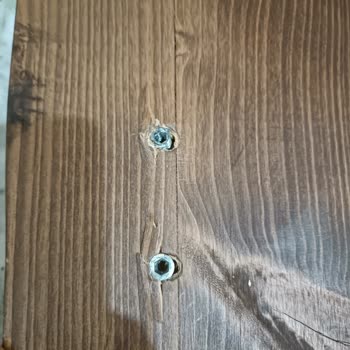 Mondihome Aldığım Masa Takımı Kısa Sürede Sorun Çıkardı