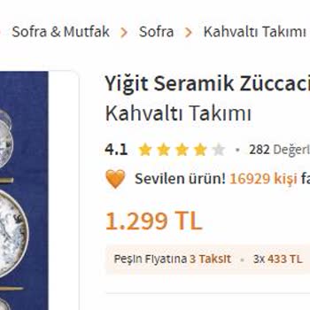 Yanlış Gönderilen Ürün Seti Ve Değişim Sürecindeki Sorun