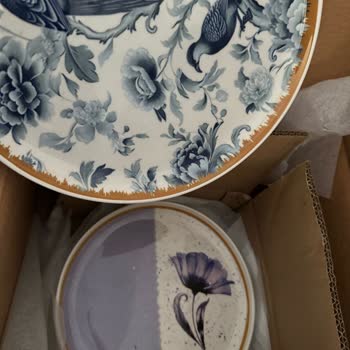 Yanlış Gönderilen Ürün Seti Ve Değişim Sürecindeki Sorun