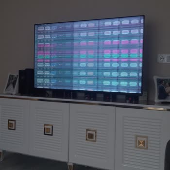Skytech TV Arızası Sonrası Hatalı Değişim Ve Bozuk Yeni Cihaz Şoku