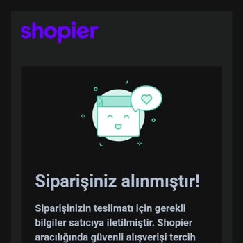 Siparişim Hakkında Yanıltıcı Bilgilendirme Ve Teslimat Gecikmesi