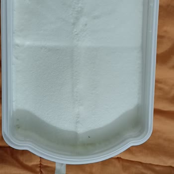 Algida Dövme Dondurmada Siyah Leke Şoku Ve Hayal Kırıklığı