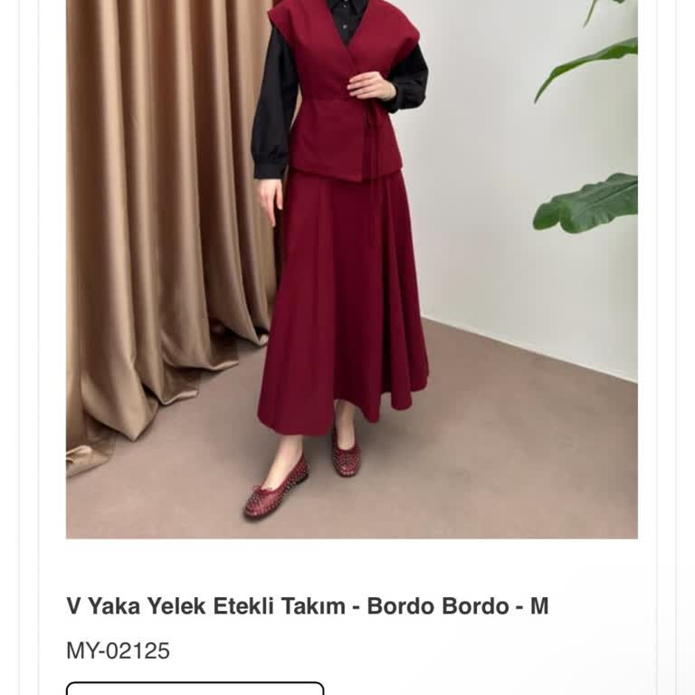 Aldığım Ürün Kalitesiz Çıktı, İade Süreci Çok Zorlu Geçti