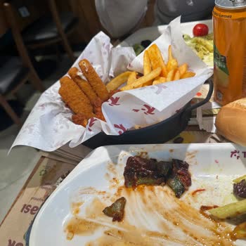 Sefaköy Torkam Tavuk Dünyası'nda Hizmet Ve Kalite Sorunları