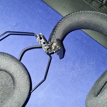 Razer Blackshark V2 Pro Kulaklık Normal Kullanımda Dağıldı, Garanti Dışı Bırakıldı