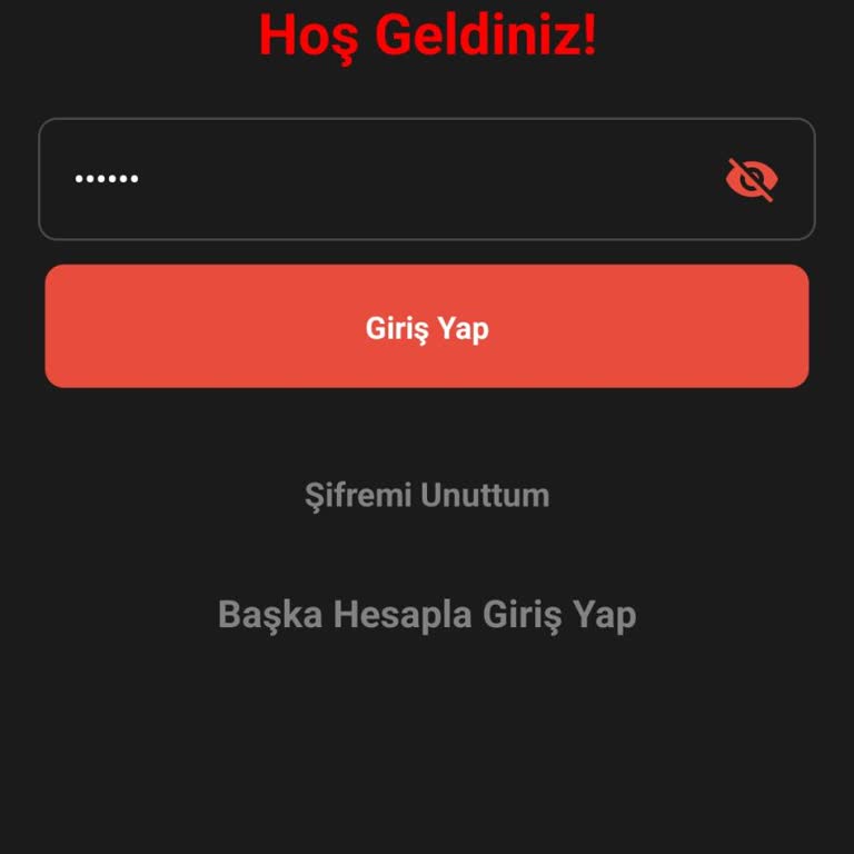 Payfix Hesabımda Bloke Ve İletişim Sorunu