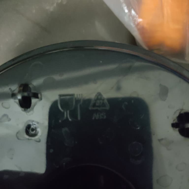 Schafer Narenciye Sıkacağında Kullanılan Plastik Hayal Kırıklığı Yarattı