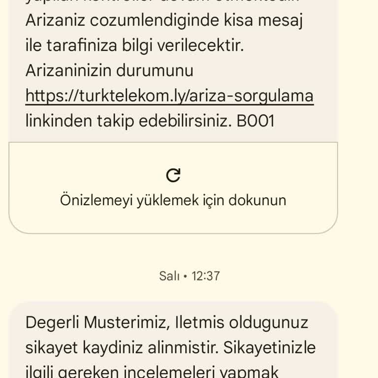 Ev İnternetinde Sürekli Kopma Ve Çözümsüzlük