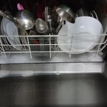 Bingo Akıllı Kapsül Köpük Sorunu Makineye Zarar Veriyor