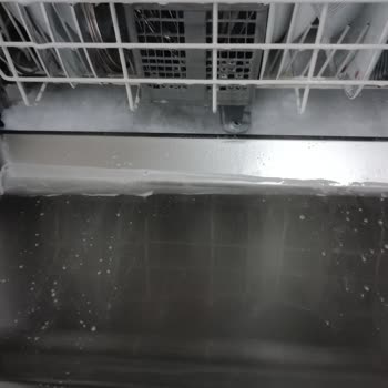 Bingo Akıllı Kapsül Köpük Sorunu Makineye Zarar Veriyor