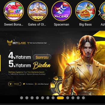 Betclass10.com Paramı Vermedi