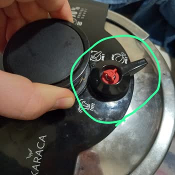 Karaca Düdüklü Tencere Tamirinde Parça Ve Servis Sorunu