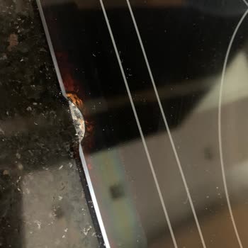 Seramik Ocak Hasarı Ve Fatura Sorunu