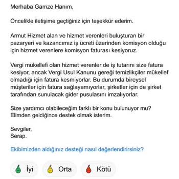 Seramik Ocak Hasarı Ve Fatura Sorunu