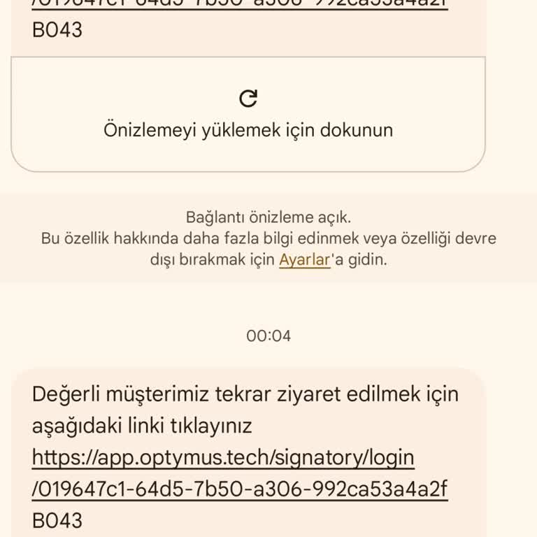 Turkcell Dijital Kurye Teslimatında Sürekli Tarih Değişikliği Ve Mağduriyet