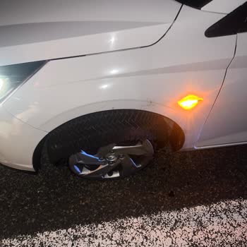 Kötü Araç Durumu Ve Yetersiz Yol Yardımı Nedeniyle Mağduriyet Yaşadım