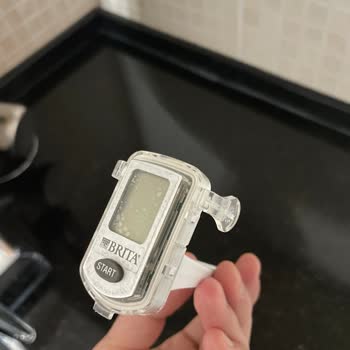 Filtre Değişim Göstergesinin Pili Değiştirilemiyor, Mağduriyetimin Giderilmesini Talep Ediyorum