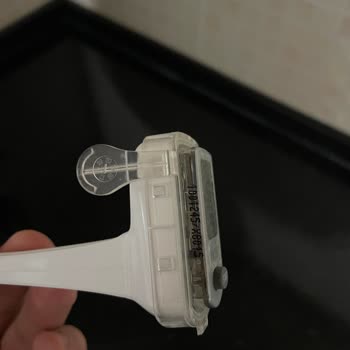 Filtre Değişim Göstergesinin Pili Değiştirilemiyor, Mağduriyetimin Giderilmesini Talep Ediyorum