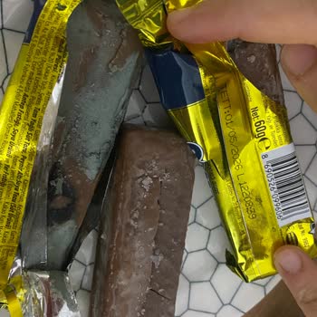 Eti Frigo Küflü Çıktı